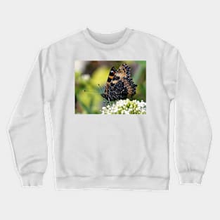 THE PANASONIC FZ  200 PAR OKAIO CREATION Crewneck Sweatshirt